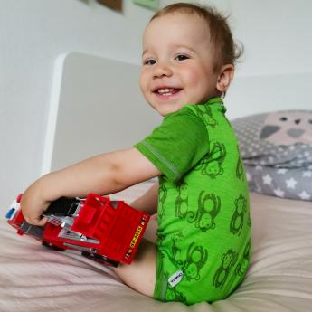 Jak obarvit oblečení z merino vlny?