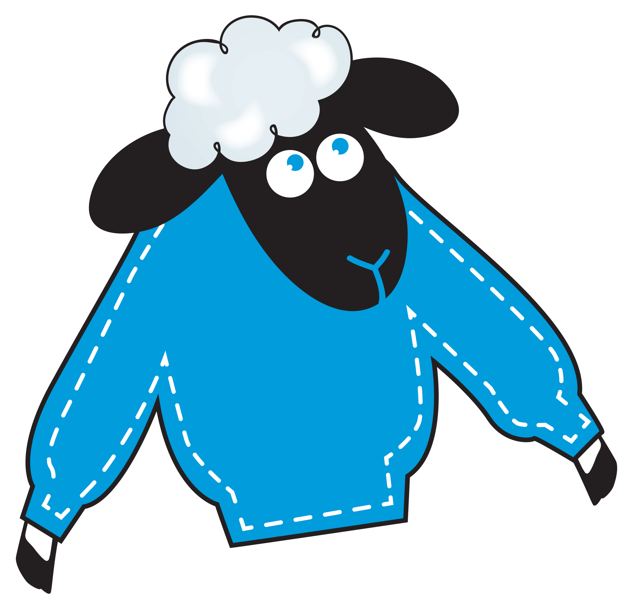 Péče a údržba 100% MERINO TEPLÁKOVINY