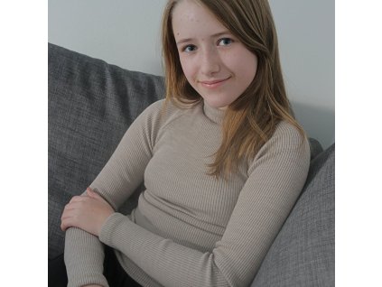 Linda oříškové žebro