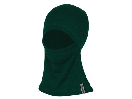 tmavě zelená ninja 2