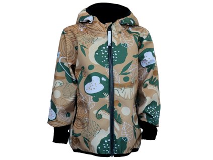 chameleon softshell bunda