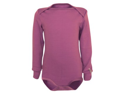 merino body vřesová