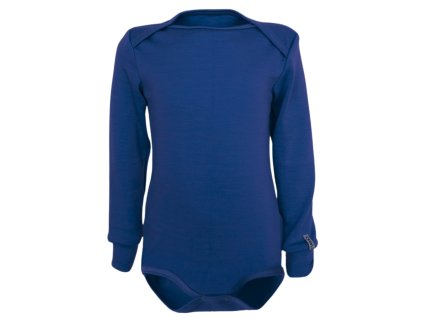 merino body tmavá petrolejová