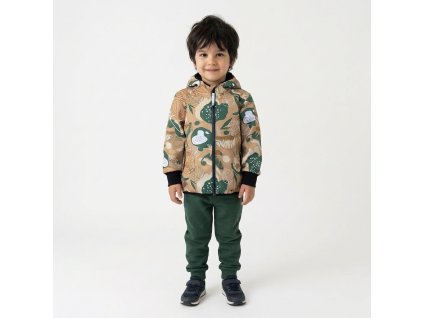 Softshellová bunda Chameleon