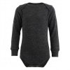 merino tenké body antracit