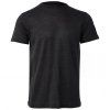 Pánské tričko tenké černé