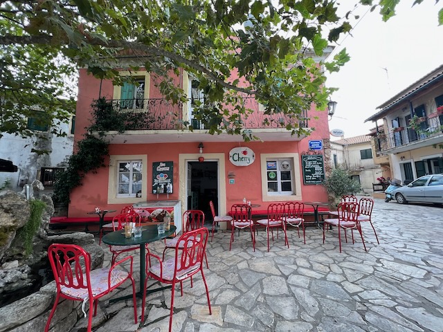 KORFU | Severní část ostrova - tipy na výlety