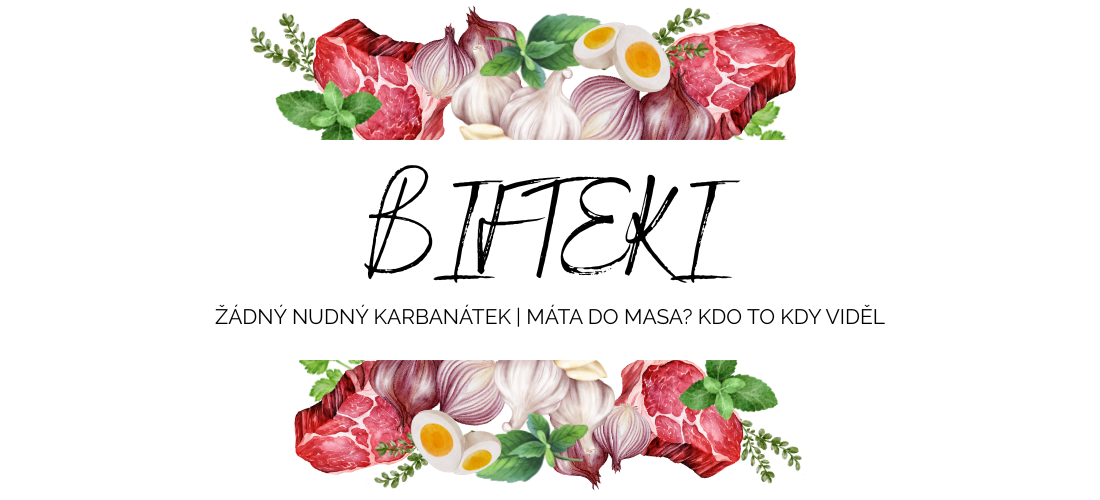 bifteki