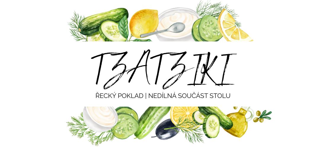 tzatziki-recept