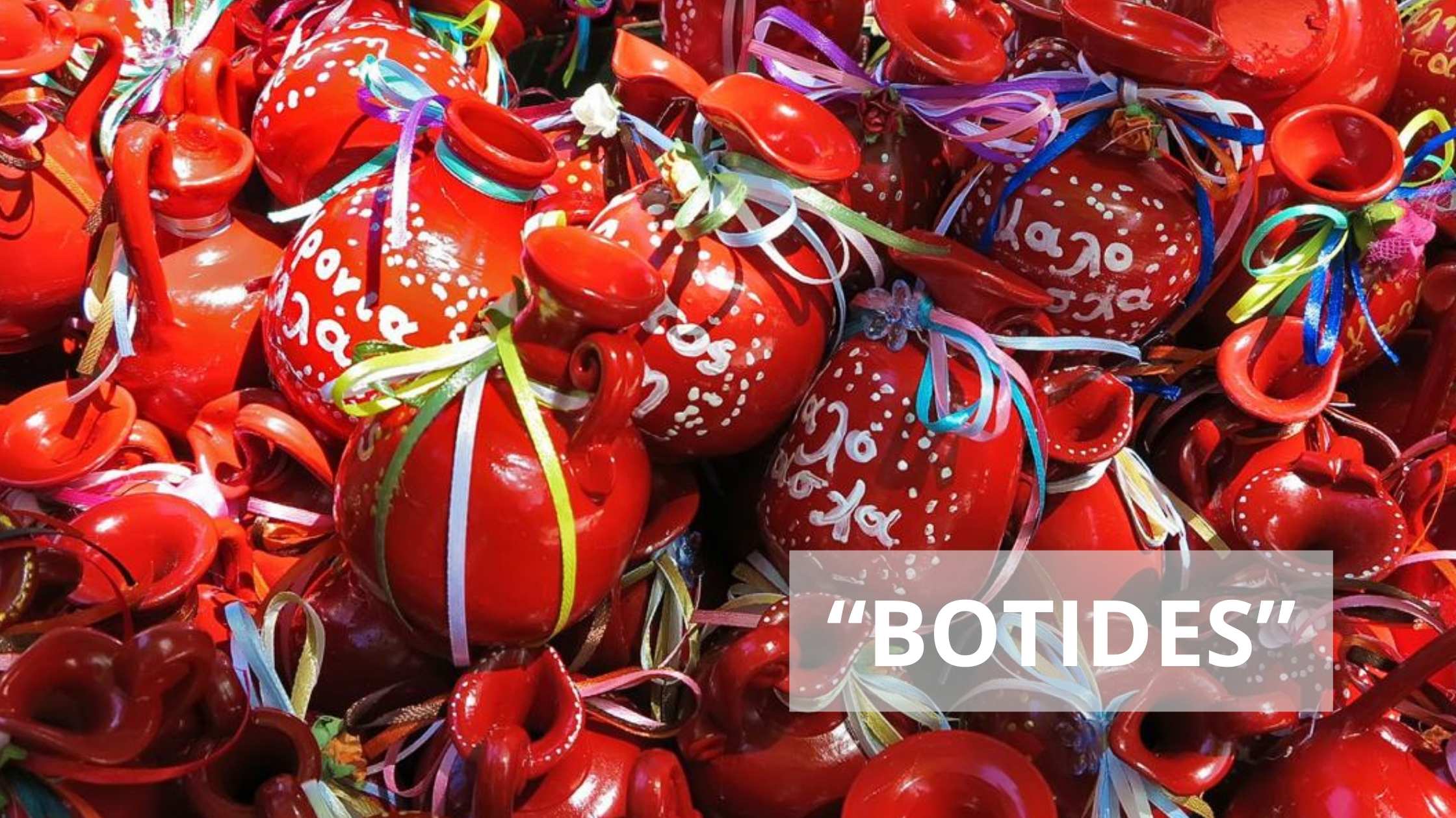 “BOTIDES”