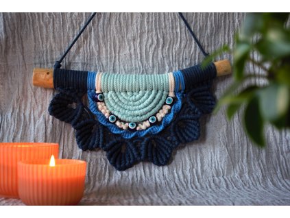 Macrame Samos