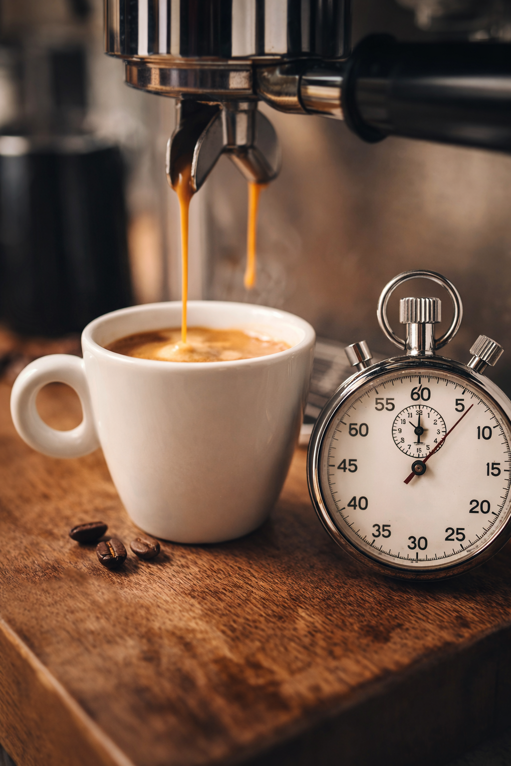 KÁVOVÝ MĚSÍČNÍK: LEDEN