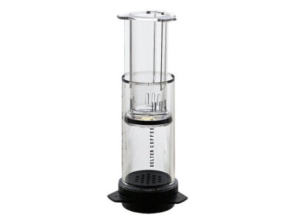 Ruční kávovar Coffee Press Delter