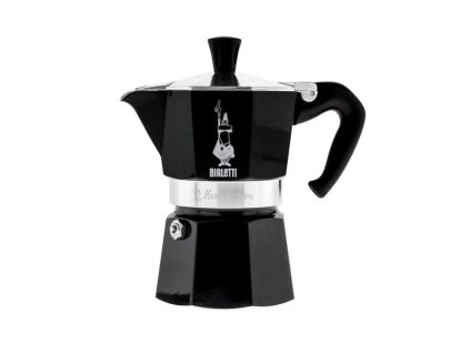 202 moka konvicka bialetti moka express 3 salky 150 ml cerna
