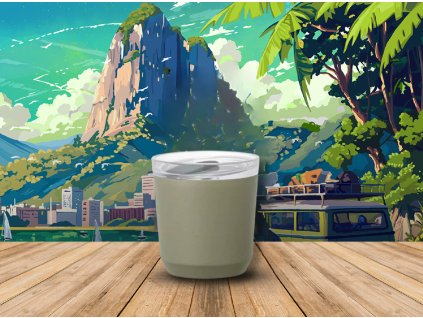 268 1 termohrnek kinto to go tumbler khaki 240 ml