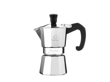 Moka konvička Forever Miss Moka Prestige 2 šálky