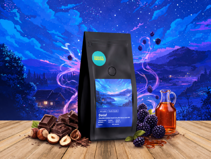 decaf elementy