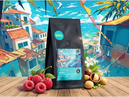 samba, brazílie elementy