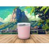 223 termohrnek kinto to go tumbler ruzovy 240 ml