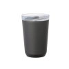235 termohrnek kinto to go tumbler cerny 360 ml