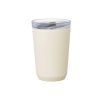 262 termohrnek kinto to go tumbler bily 360 ml