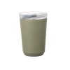 265 termohrnek kinto to go tumbler khaki 360 ml