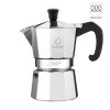 Forever Miss Moka Prestige Induction 3 šálky