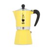 397 moka konvicka bialetti rainbow 6 salku 270 ml zluta