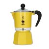 403 moka konvicka bialetti rainbow 3 salky 130 ml zluta