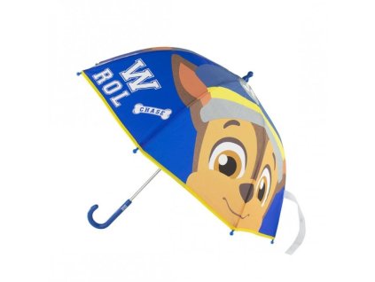 47793 detsky destnik paw patrol chase transparent 2400000600 4 (1)