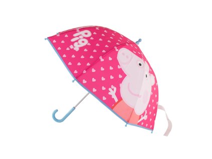 Dětský deštník Peppa Pig