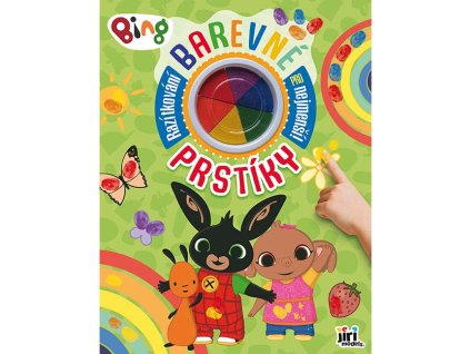 0009063 barevne prstiky bing