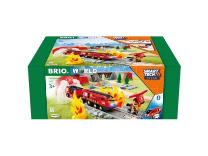 BRIO World 36004 Smart Tech Sound