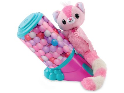 Létající veverka Lolly