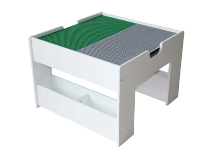 Herní stůl pro malé stavitele