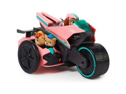 Liberty a její superhrdinský motorroller – PAW Patrol: Mighty Film