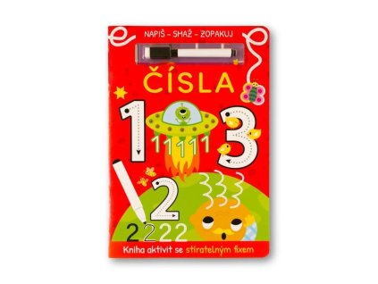 403199 6946 cisla napis smaz zopakuj obalka