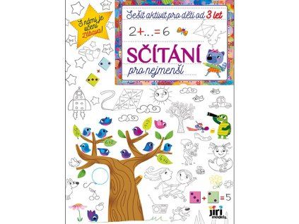 0008226 sesit aktivit scitani