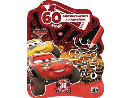 0004027 60 aktivit auta