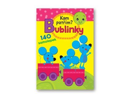 3046 3994 kam patrim bublinky obalka