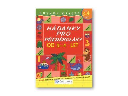 493 1 hadanky pro predskolaky od 3 4 let obalka