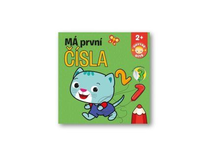 5647 6001 ma prvni cisla chytre dite obalka