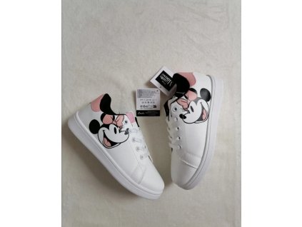Tenisky Minnie