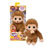 Little Live Pets – My Baby Monkey s Pepi peach