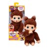 Little Live Pets – My Baby Monkey Minis Chikki Cherry