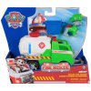 Rocky a jeho hasičský cisternový vůz – PAW Patrol