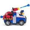 Chase a jeho hasičské auto s vystřelovačem – PAW Patrol