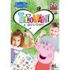 0007971 tetovani s aktivitami prasatko peppa