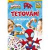 0007974 tetovani s aktivitami spidey