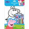 0009313 omalovankovy set prasatko peppa